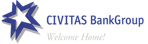 (CIVITAS BANKGROUP LOGO)